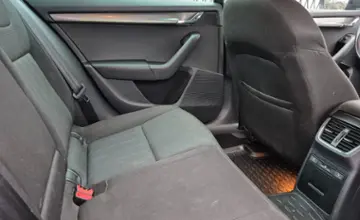 Skoda Octavia 2018 года за 49 790 BYN в Гомель