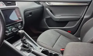 Skoda Octavia 2018 года за 49 790 BYN в Гомель