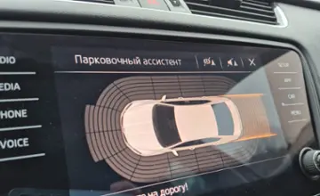 Skoda Octavia 2018 года за 49 790 BYN в Гомель