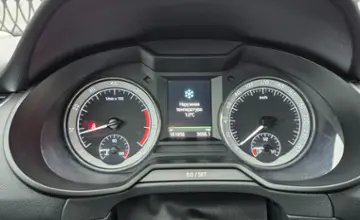 Skoda Octavia 2018 года за 49 790 BYN в Гомель