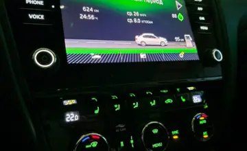 Skoda Octavia 2018 года за 49 790 BYN в Гомель