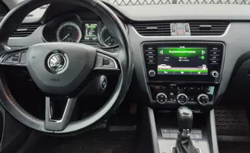 Skoda Octavia 2018 года за 49 790 BYN в Гомель