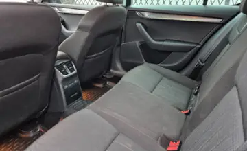 Skoda Octavia 2018 года за 49 790 BYN в Гомель