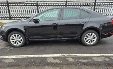 Skoda Octavia 2018 года за 49 790 BYN в Гомель