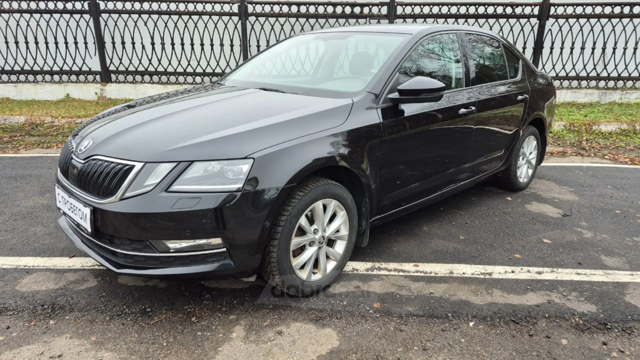 Skoda Octavia 2018 года за 49 790 BYN в Гомель