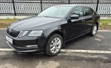 Skoda Octavia 2018 года за 49 790 BYN в Гомель
