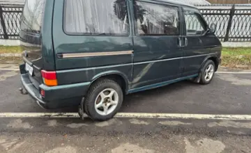 Volkswagen Transporter 1994 года за 14 690 BYN в Гомель