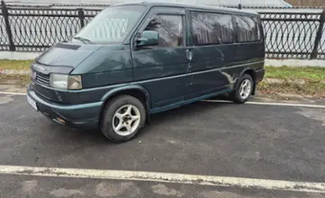 Volkswagen Transporter 1994 года за 14 690 BYN в Гомель