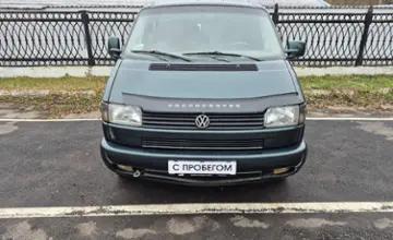 Volkswagen Transporter 1994 года за 14 690 BYN в Гомель