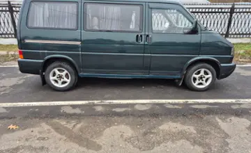 Volkswagen Transporter 1994 года за 14 690 BYN в Гомель