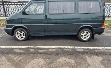 Volkswagen Transporter 1994 года за 14 690 BYN в Гомель