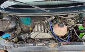 Volkswagen Transporter 1994 года за 14 690 BYN в Гомель