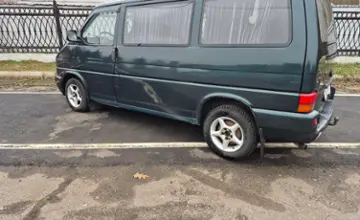 Volkswagen Transporter 1994 года за 14 690 BYN в Гомель