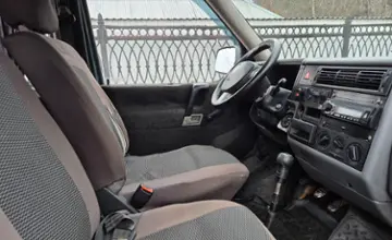 Volkswagen Transporter 1994 года за 14 690 BYN в Гомель