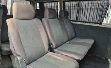 Volkswagen Transporter 1994 года за 14 690 BYN в Гомель