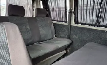 Volkswagen Transporter 1994 года за 14 690 BYN в Гомель