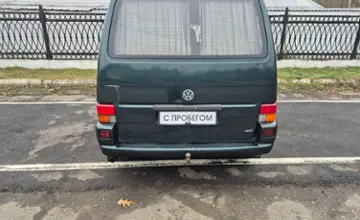 Volkswagen Transporter 1994 года за 14 690 BYN в Гомель