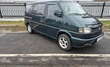 Volkswagen Transporter 1994 года за 14 690 BYN в Гомель