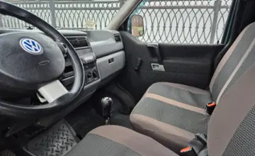 Volkswagen Transporter 1994 года за 14 690 BYN в Гомель