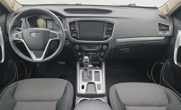 Geely Emgrand X7 2019 года за 30 990 BYN в Минск