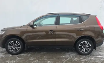 Geely Emgrand X7 2019 года за 30 990 BYN в Минск