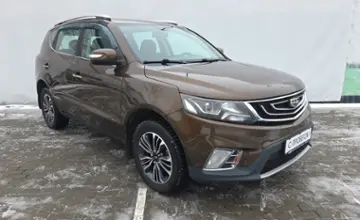 Geely Emgrand X7 2019 года за 30 990 BYN в Минск