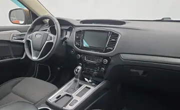 Geely Emgrand X7 2019 года за 30 990 BYN в Минск