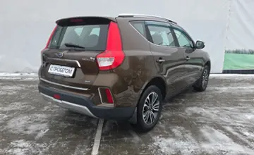 Geely Emgrand X7 2019 года за 30 990 BYN в Минск