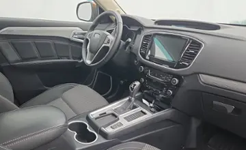 Geely Emgrand X7 2019 года за 30 990 BYN в Минск