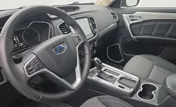 Geely Emgrand X7 2019 года за 30 990 BYN в Минск