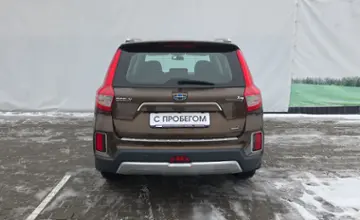 Geely Emgrand X7 2019 года за 30 990 BYN в Минск