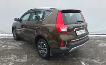 Geely Emgrand X7 2019 года за 30 990 BYN в Минск
