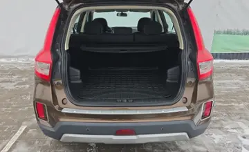 Geely Emgrand X7 2019 года за 30 990 BYN в Минск