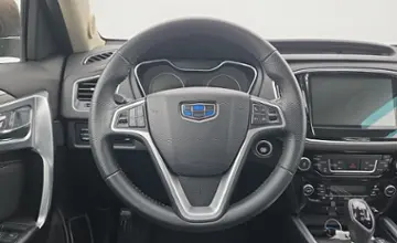 Geely Emgrand X7 2019 года за 30 990 BYN в Минск