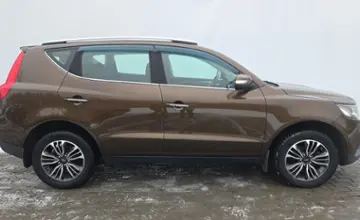 Geely Emgrand X7 2019 года за 30 990 BYN в Минск