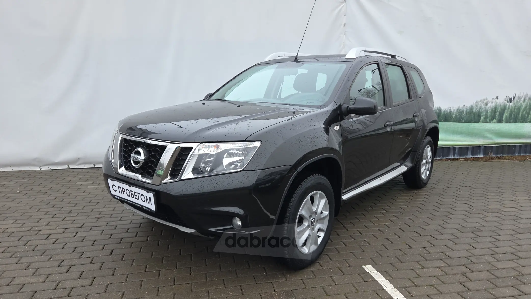 Nissan Terrano 2019 года за 38 990 BYN в Минск