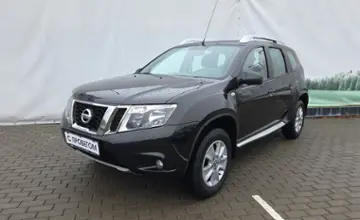 Nissan Terrano 2019 года за 38 990 BYN в Минск