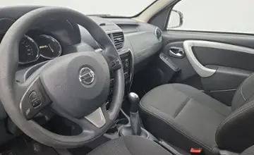 Nissan Terrano 2019 года за 38 990 BYN в Минск