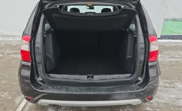 Nissan Terrano 2019 года за 38 990 BYN в Минск