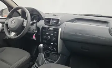 Nissan Terrano 2019 года за 38 990 BYN в Минск