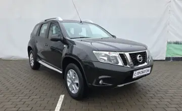 Nissan Terrano 2019 года за 38 990 BYN в Минск