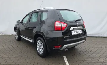 Nissan Terrano 2019 года за 38 990 BYN в Минск