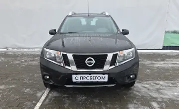 Nissan Terrano 2019 года за 38 990 BYN в Минск
