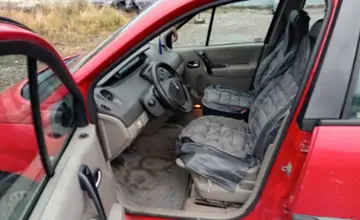 Renault Scenic 2003 года за 7 000 BYN в Могилев