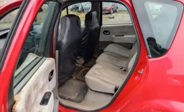 Renault Scenic 2003 года за 7 000 BYN в Могилев