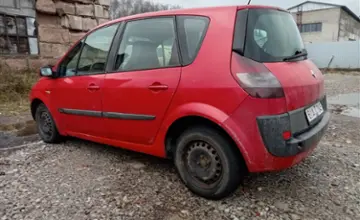 Renault Scenic 2003 года за 7 000 BYN в Могилев