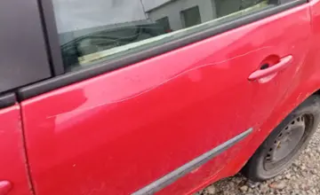 Renault Scenic 2003 года за 7 000 BYN в Могилев