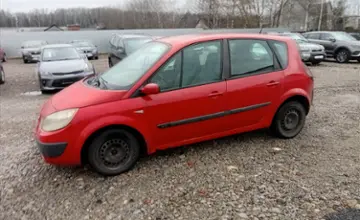 Renault Scenic 2003 года за 7 000 BYN в Могилев