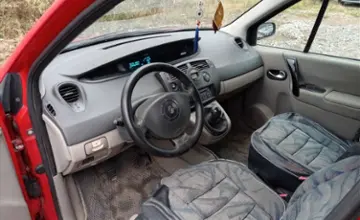 Renault Scenic 2003 года за 7 000 BYN в Могилев