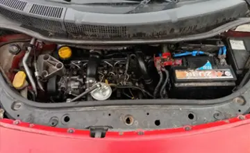 Renault Scenic 2003 года за 7 000 BYN в Могилев